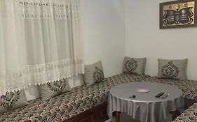 Appartement A Louer A Al Hoceima - Sidi Abid